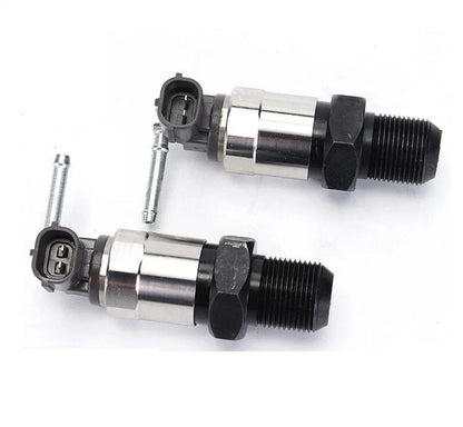 Fuel Rail Pressure Sensor for Toyota Hilux Prado Vigo 1KD 2KD (2003-2015)