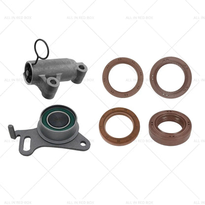 Timing Belt Kit for Mitsubishi Challenger Triton 2.5L 4D56T (2009-2015)