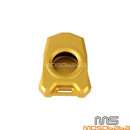 Keychain Key Casing Cover for Harley Nightster 975, Sportster S RH1250S