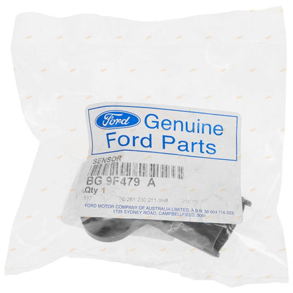 Genuine Map Sensor for Ford Falcon FG 4.0L Barra 195 EcoLPi E-Gas (2008-2014)