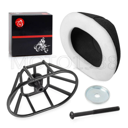Air Filter Kit Cage Holder for Yamaha Blaster/Grizzly (1988–2007)