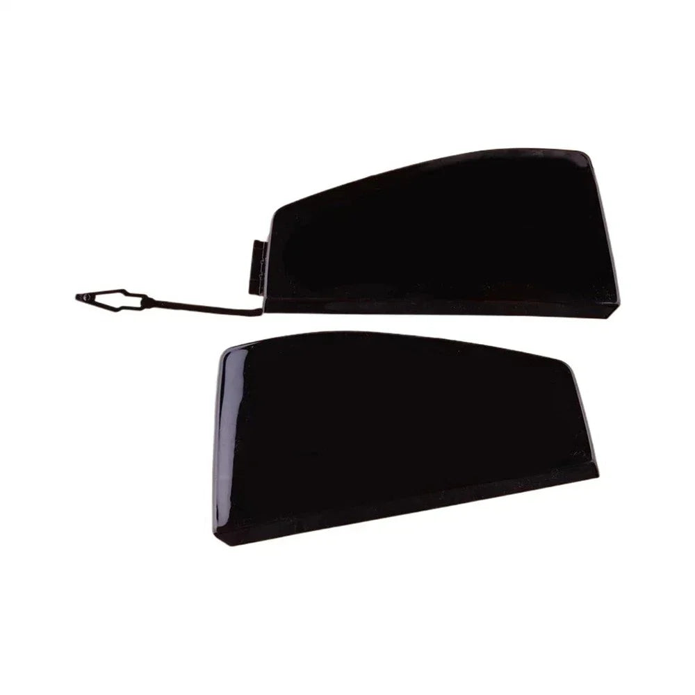 Front Bumper Tow Eye Hook Cover Cap L/R for BMW X5 (2019-2023)