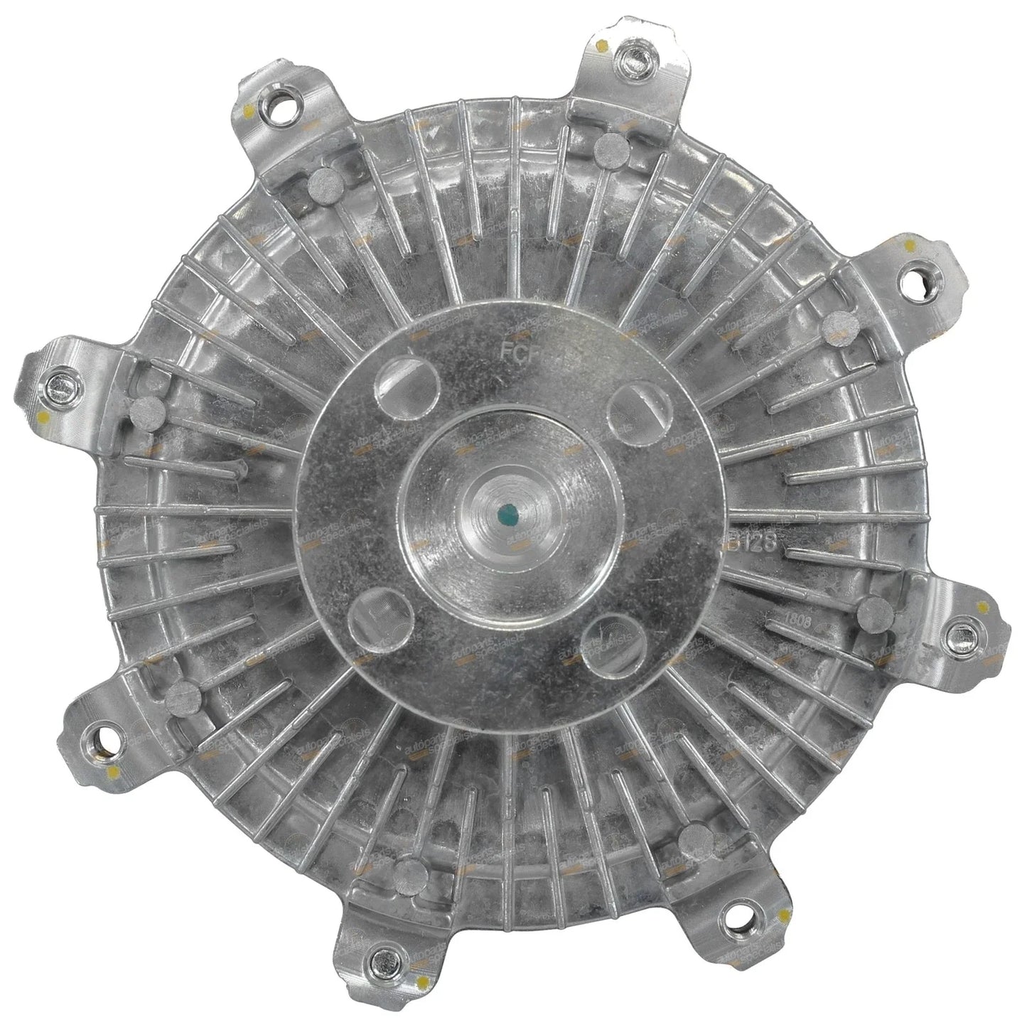 Fan Clutch Coupling for Suzuki Grand Vitara (1998-2008)