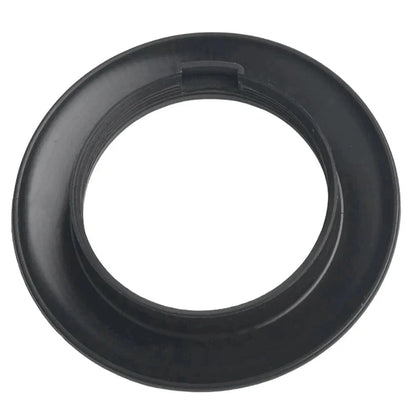 Ignition Switch Key Hole Trim Ring Cover for Toyota Land Cruiser LC100 (1998-2007)