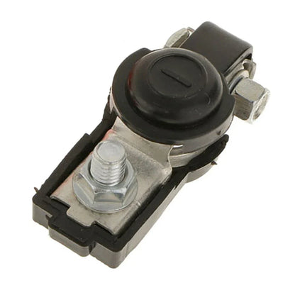 2x Adjustable Battery Terminal Connector Ends Clamp for Car