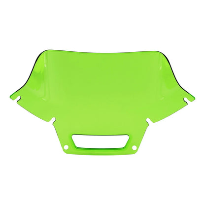 Green Front Windshield for Harley Low Rider ST FXLRST (2022-2025)