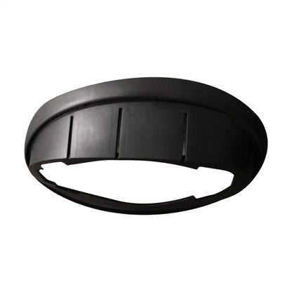Left Door Side Mirror Gasket for Mini Cooper R55 R56 R57 R58 R59 (2007-2015)