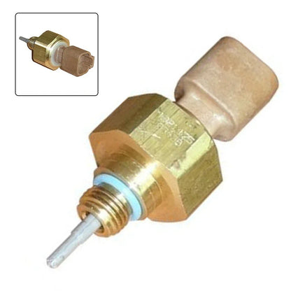 Direct Fit Sensor Air Oil Temperature Sensor for Cummins ISX