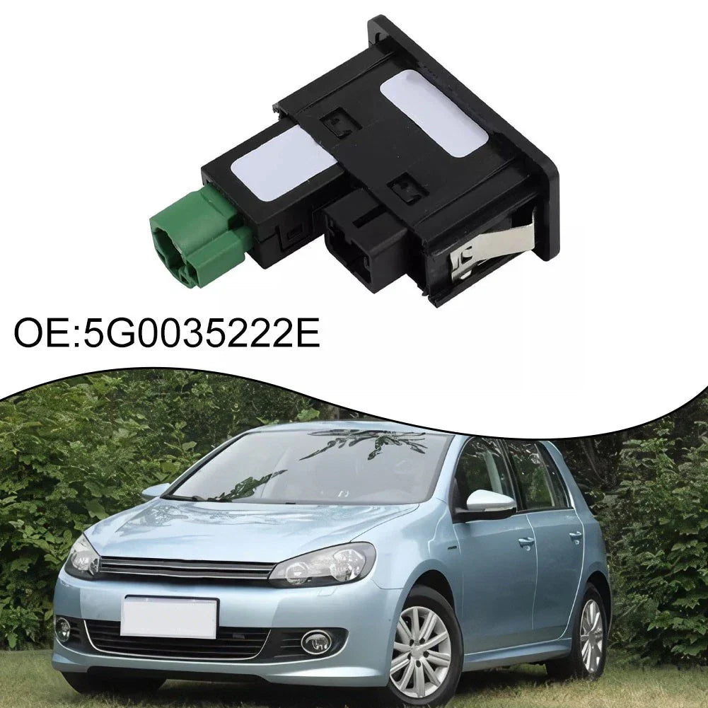 AMI Wiring Harness CarPlay USB AUX Control for Golf 7 (2013–2020)