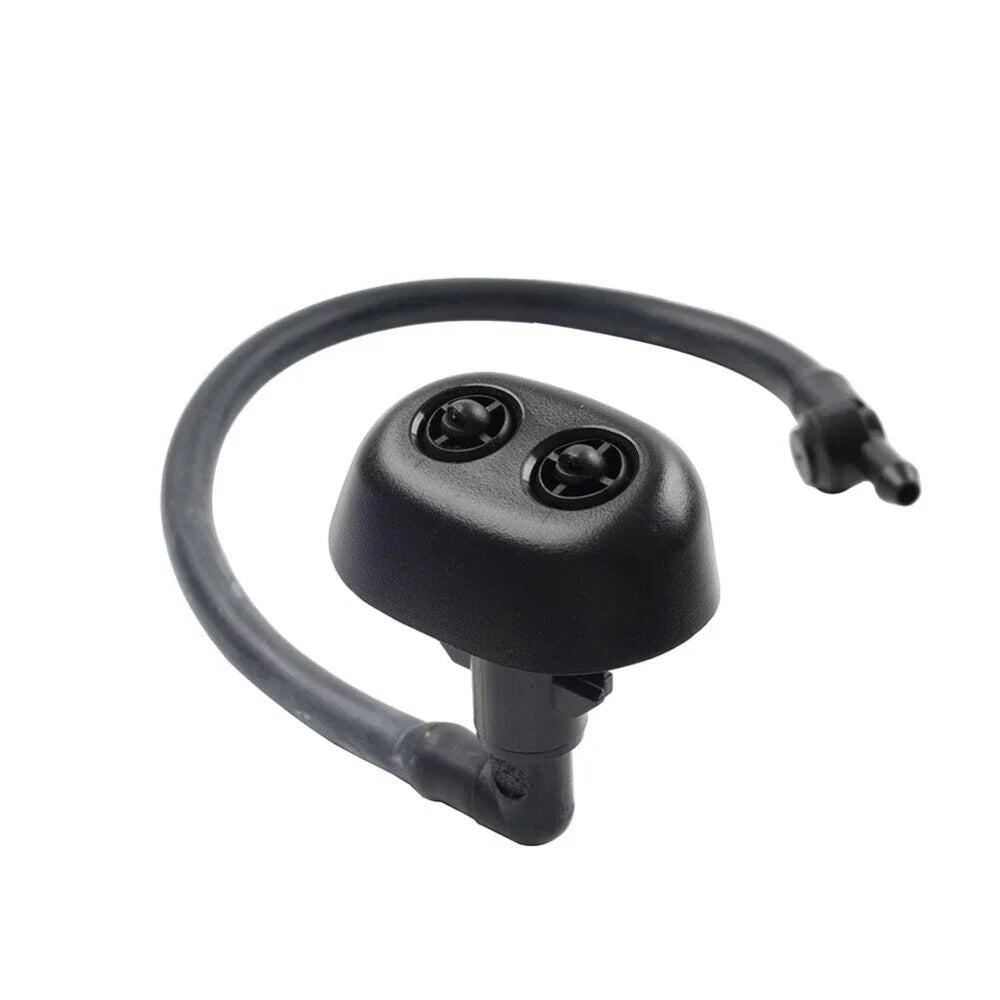 Headlight Washer Nozzle Left for 2010-2016 Land Rover Discovery 4
