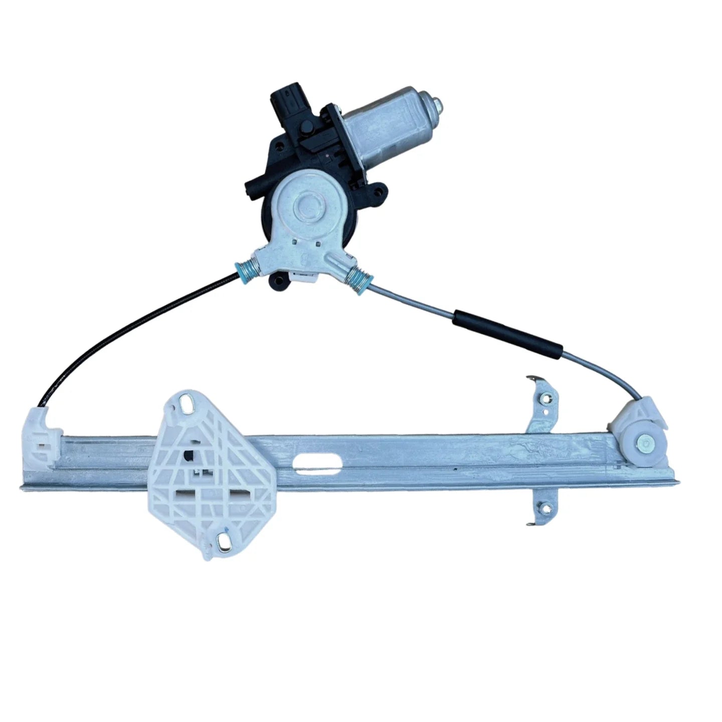 Rear Left Window Regulator With Motor 2 x Pins for Subaru Forester (2013–2018)