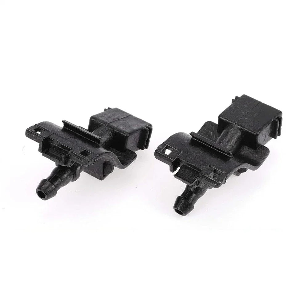 Windshield Washer Nozzle for Toyota Tacoma Highlander RAV4 Lexus IS350 (2001-2023)