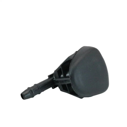 Black Windshield Washer Nozzle for Jeep Renegade (2015-2020)