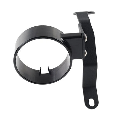 Speedometer Relocation Housing Bracket for Harley Sportster 883 (2004-2020)