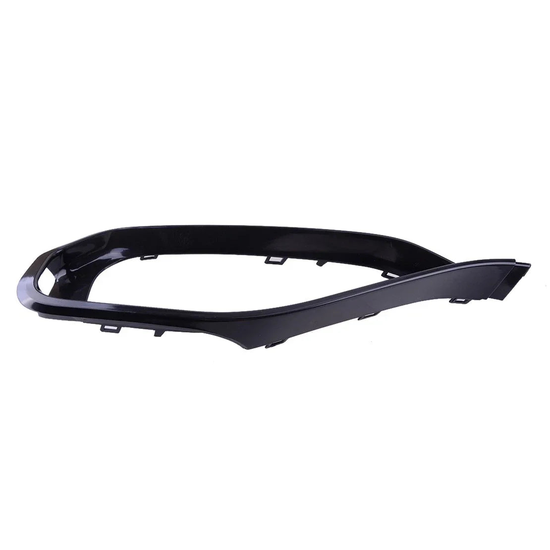 Bumper Fog Light Trim for BMW 4 Series 428i 430i 440i (2014-2020)