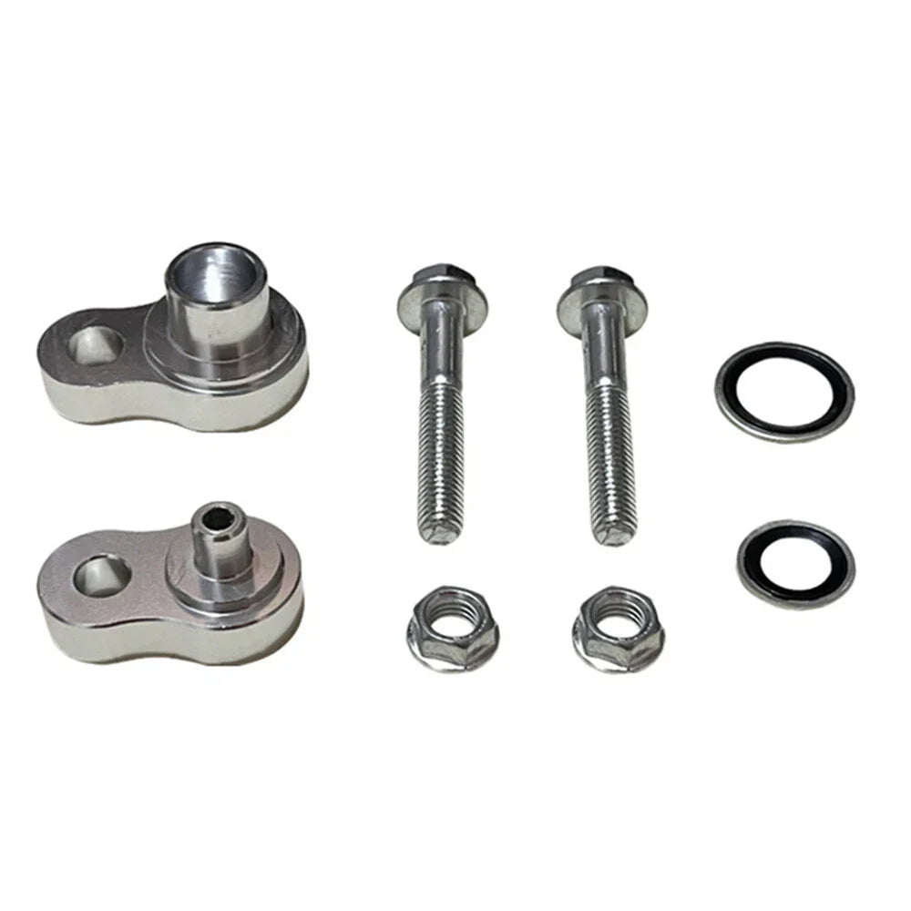 Rear A/C Block Off Kit for Dodge Grand Caravan, Chrysler Town & Country (2012-2019)