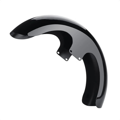 23" Wheel Wrap Front Fender for Harley Touring Electra Road Glide (2009-2023)