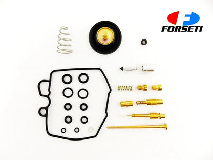 4 x Carb Repair & Cut Off Valves for Honda CB750KZ (1979)