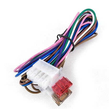 Keyless Entry Remote Engine Start Alarm System for Car Van 12V