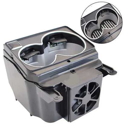 Cup Holder for Mercedes Vito V260 W446 W447 Hot Cold Beverages