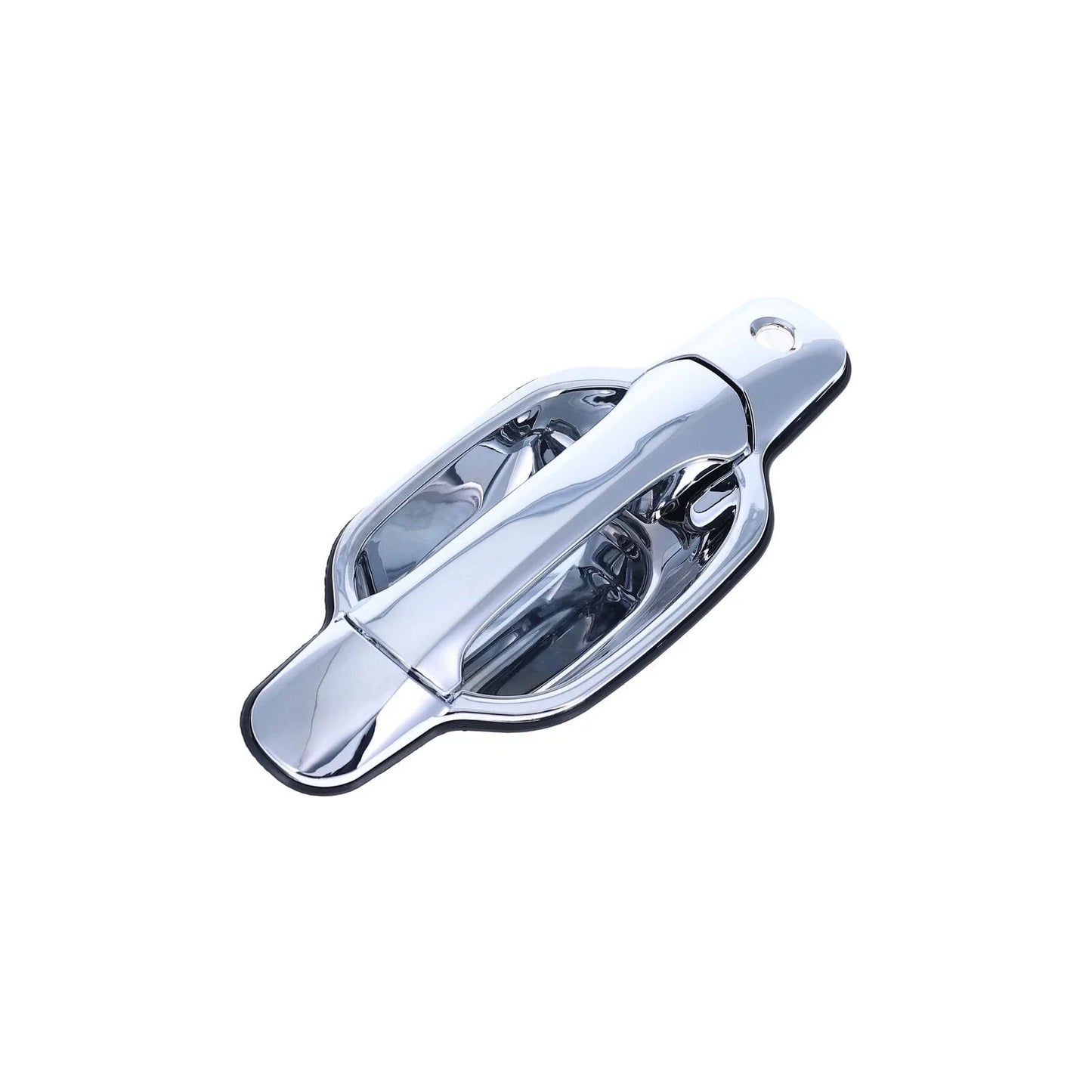 2x Front LH+RH Outer Door Handle for Holden Rodeo RA Colorado RC (1999–2012)