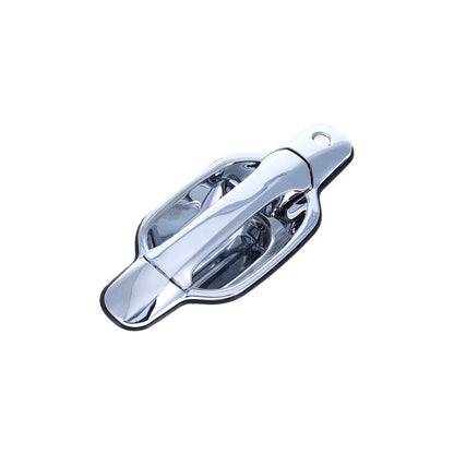 2x Front LH+RH Outer Door Handle for Holden Rodeo RA Colorado RC (1999–2012)