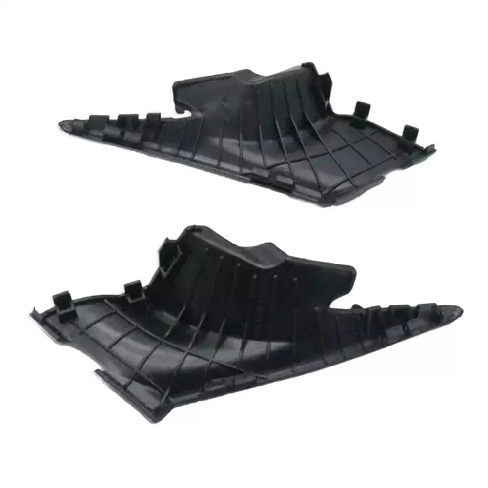 Windshield Covers Left & Right Cowl Panels for Hyundai Accent (2006-2011)
