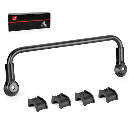 Rear Suspension Stabilizer Bar with Bushing for Polaris RZR (2008–2014)