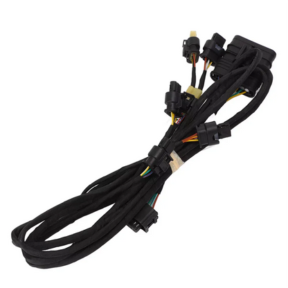 Front Bumper Parking Sensor Wiring Harness for Mercedes C-Class (2013-2020)