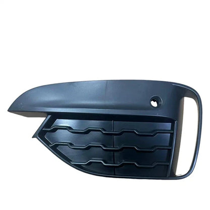 Left Grille Cover for BMW X6 F16 M Sport (2015-2019)