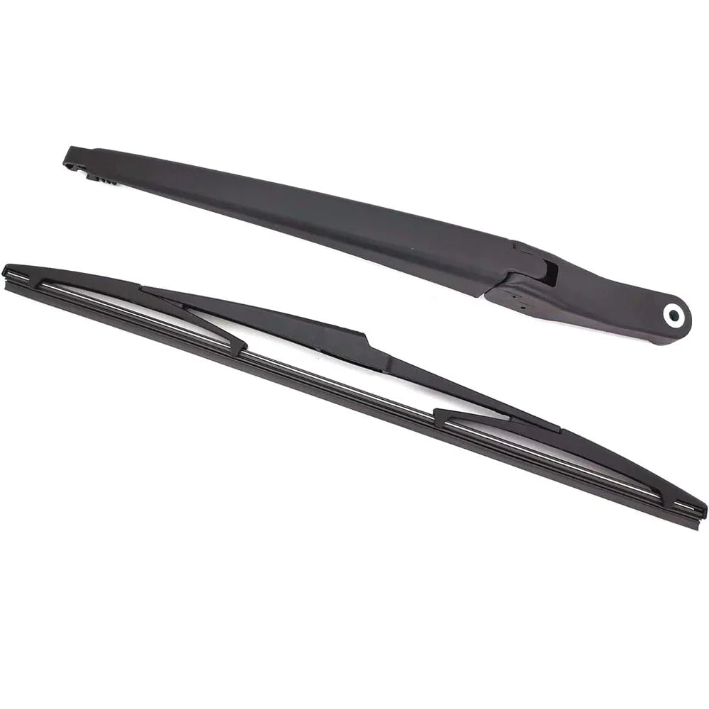 Rear Wiper Arm & Blade Set for 2011-2021 Toyota Sienna (2011-2021)