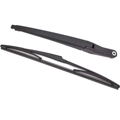 Rear Wiper Arm & Blade Set for 2011-2021 Toyota Sienna (2011-2021)