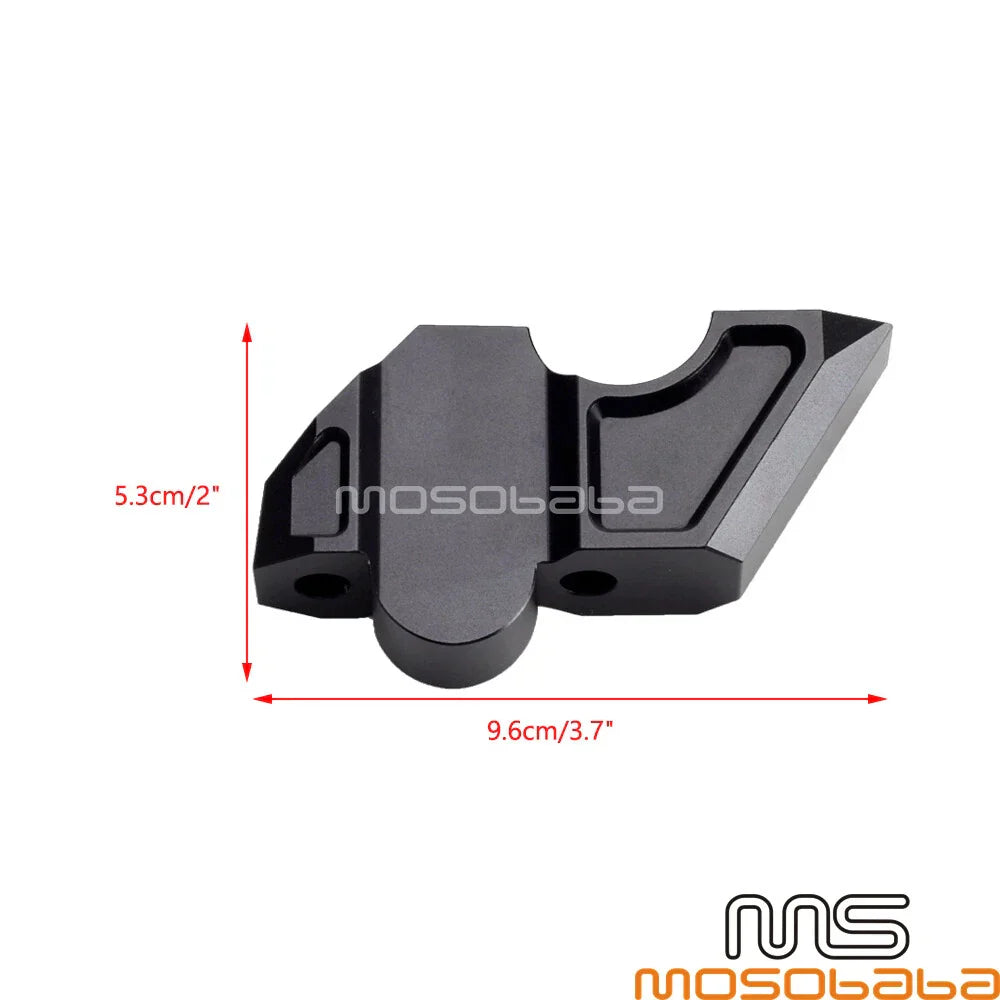 Motorcycle Handlebar Risers for Harley Sportster S RH1250S (2021-2024)