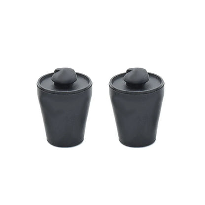 Back Door Rubber Stop Cushion for Toyota RAV4 (2009–2012)