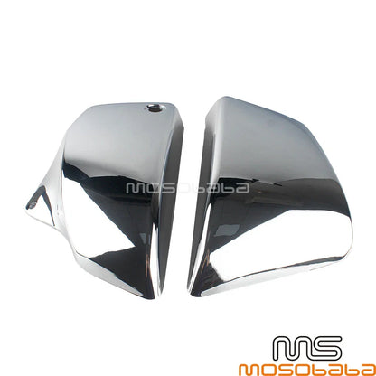 ABS Battery Side Covers for Honda VT1100 Shadow (1995-2007)