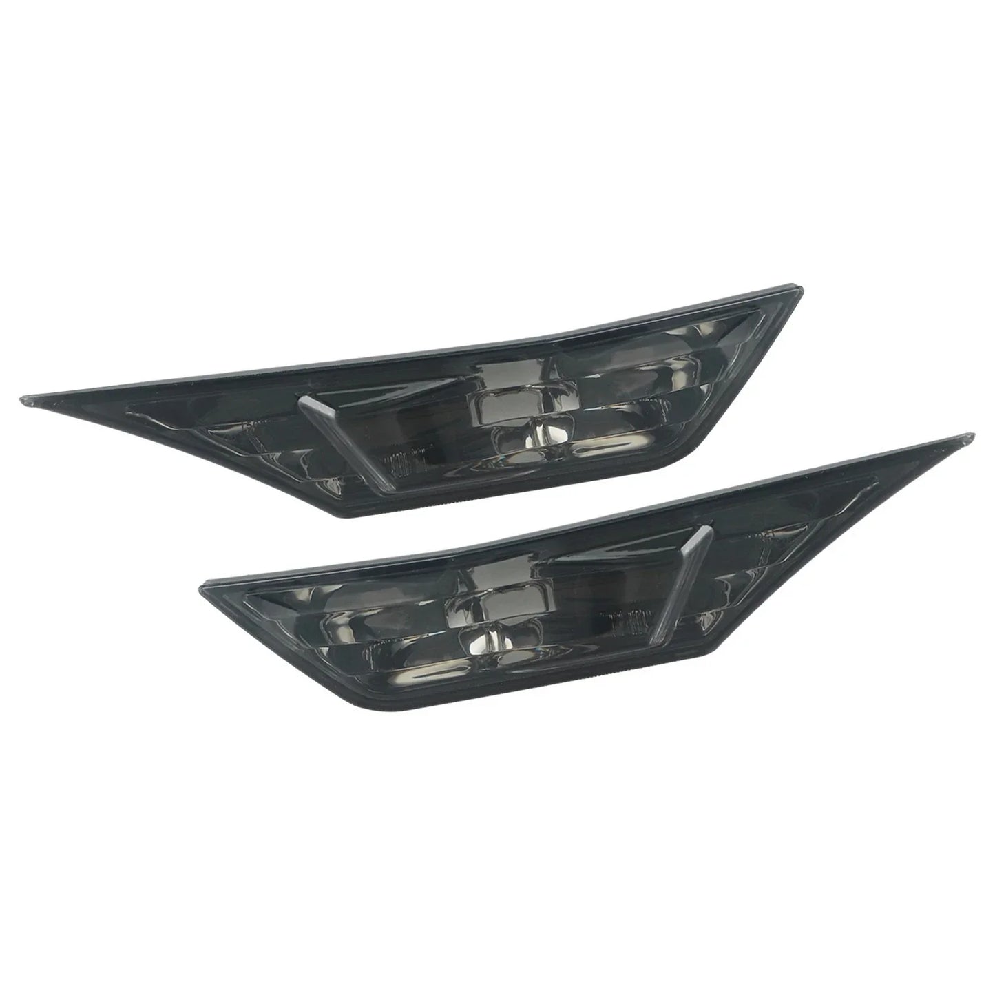 Side Marker Lamp LED Smoked Turn Signal for Civic