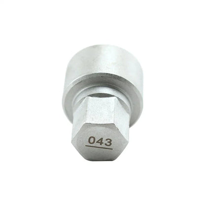 Wheel Lock Lug Nut Removal Socket for BMW