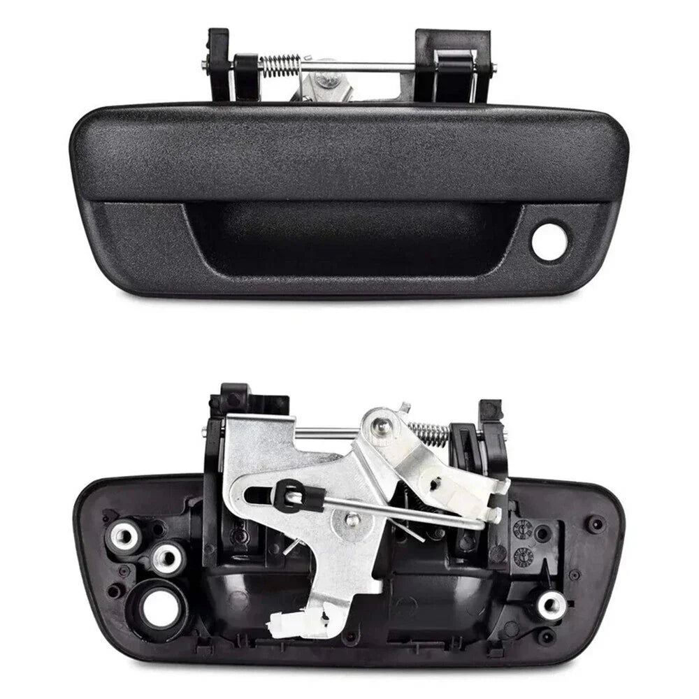 Tailgate Latch Handle for Chevy Colorado, GMC Canyon (2004-2012)