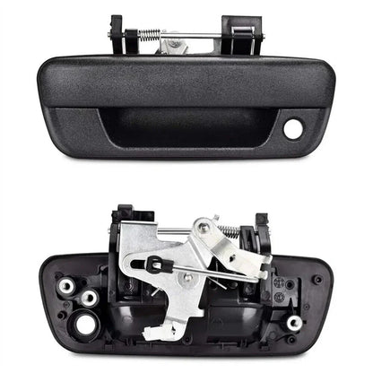 Tailgate Latch Handle for Chevy Colorado, GMC Canyon (2004-2012)