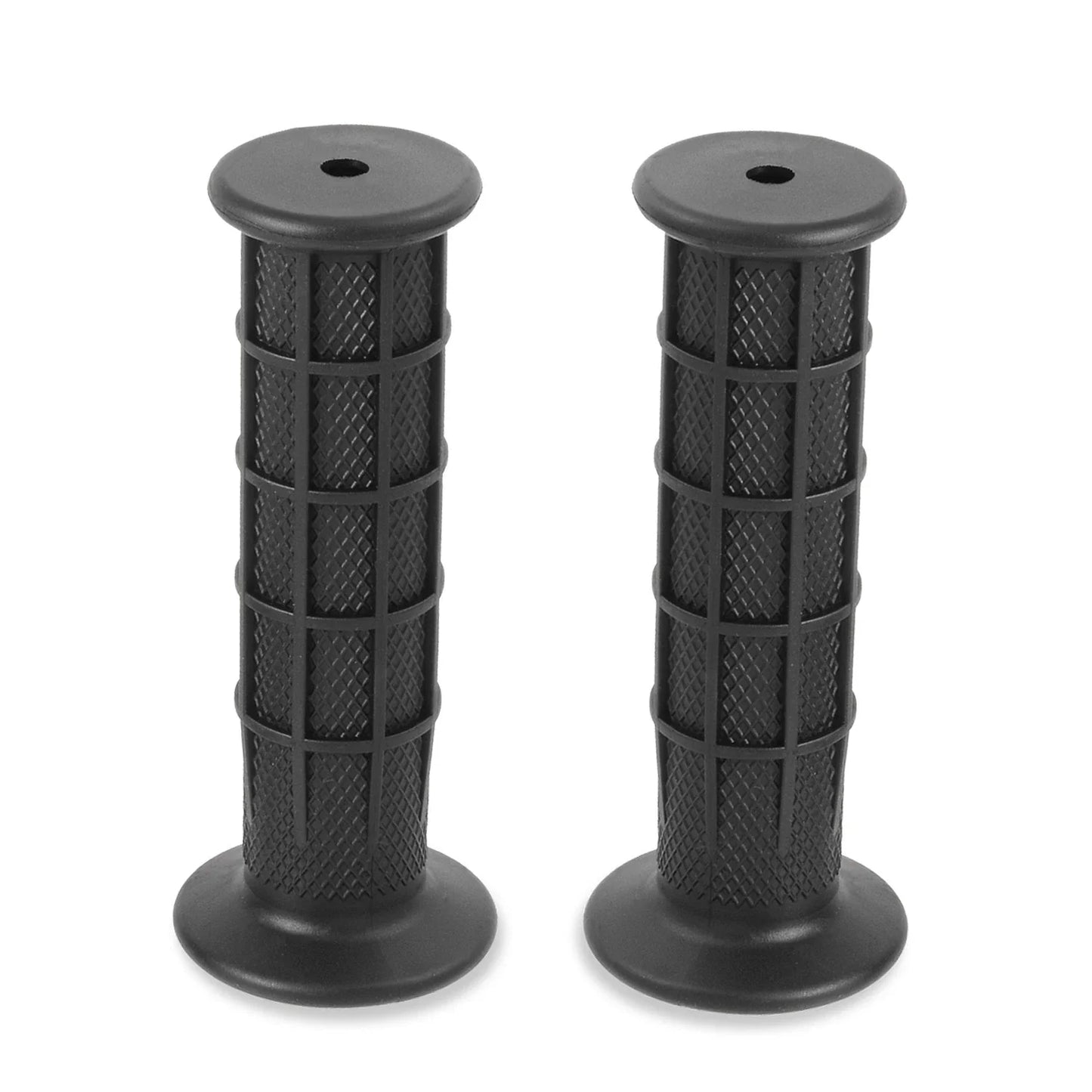 Handlebar Grips for Yamaha YTM200 and YTM225 (1983–1986)