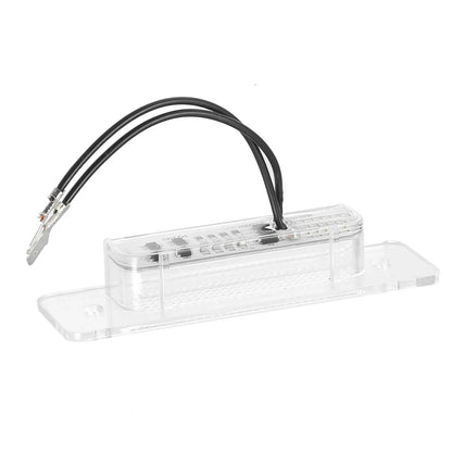LED License Plate Light for BMW 325i (1987 - 1992)