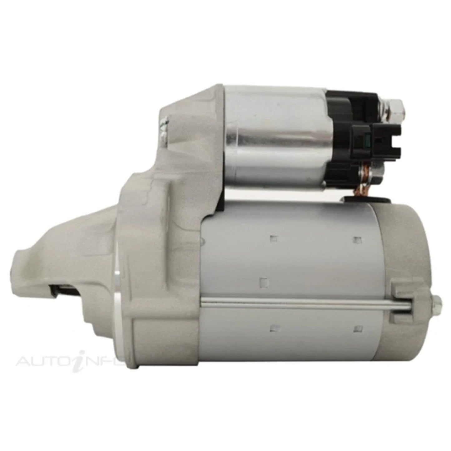 Starter Motor for Toyota Hiace (1995–2003)