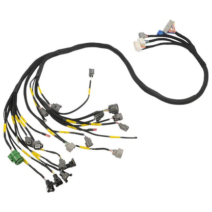 Engine Harness for Honda Civic Integra B16 B18 D16 OBD1 (1992-2000)