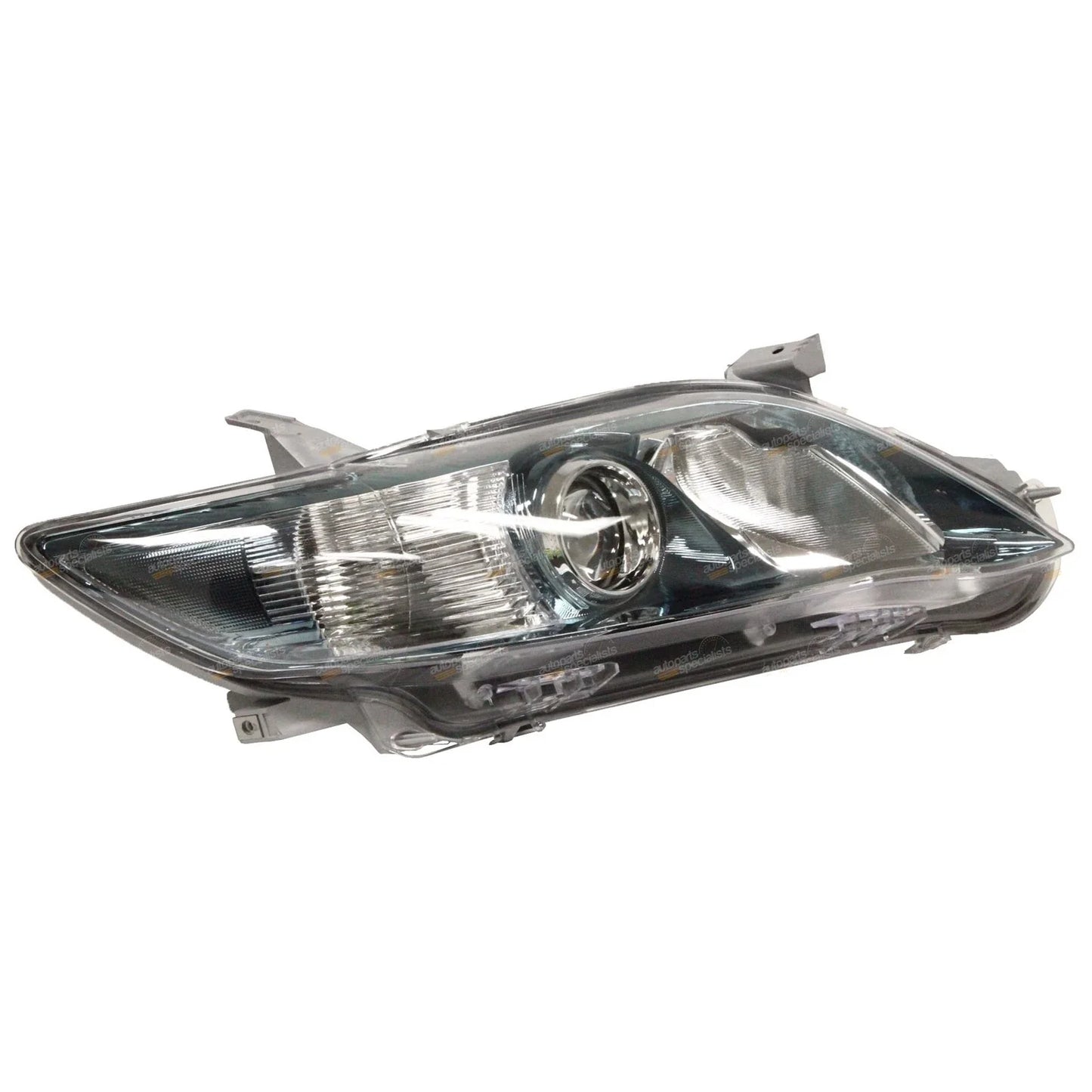 RH Projector Headlight for Toyota Camry AHV40 Hybrid Right (2010–2011)