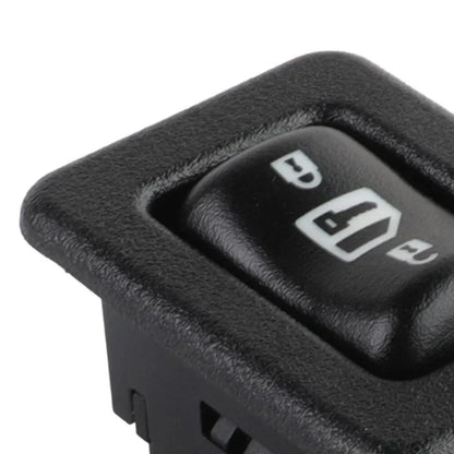 Door Lock Switch for Chevrolet Silverado Sierra 1500 2500 3500 (2007-2014)
