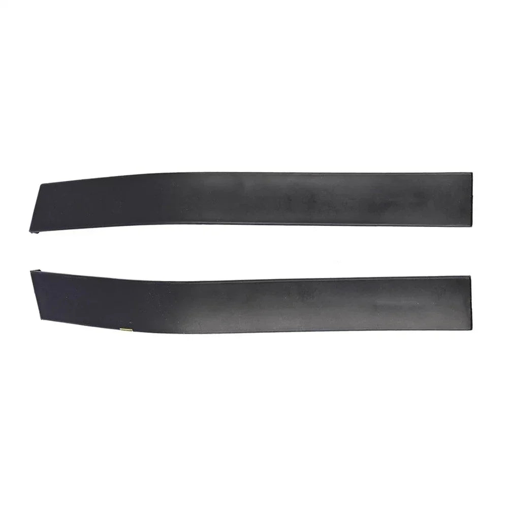 Rear Roof Molding Left & Right for Toyota Tundra Double Cab (2007-2021)