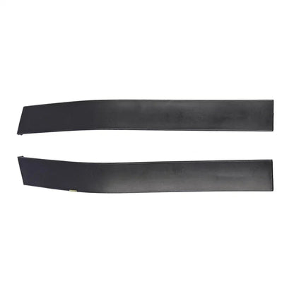 Rear Roof Molding Left & Right for Toyota Tundra Double Cab (2007-2021)