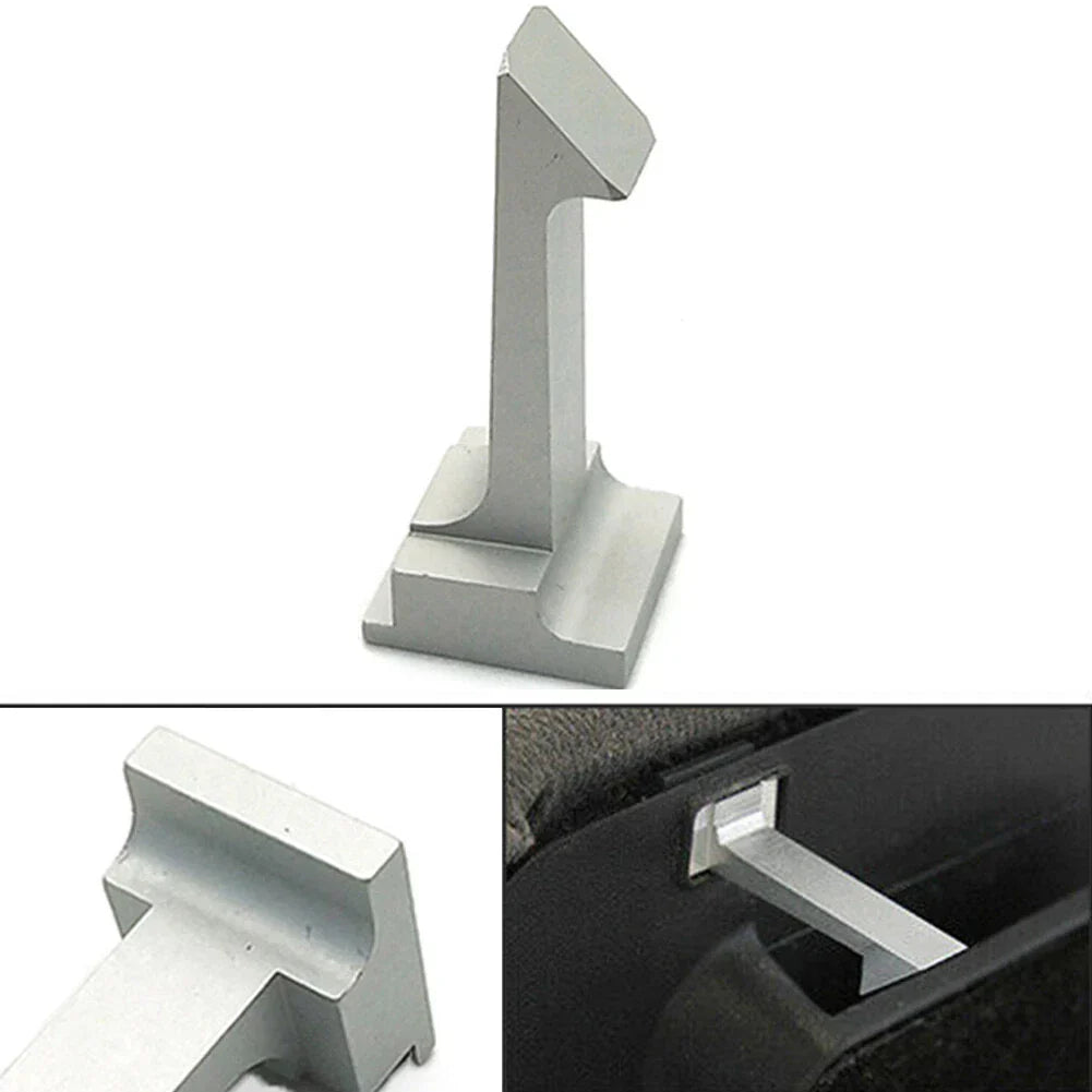 Center Console Arm Rest Latch for Ford Ranger, Mazda B Series (1992-2003)