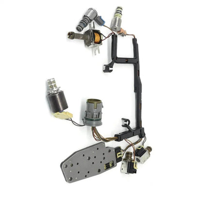 Transmission Solenoid Kit for Hummer, Cadillac, Chevy, GMC (2002-2013)