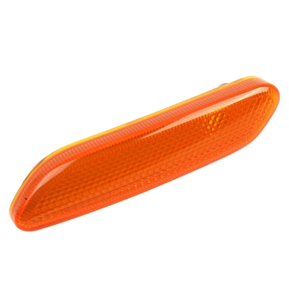 Right Side Marker Light Housing for Paceman R61 (2012-2017) Amber